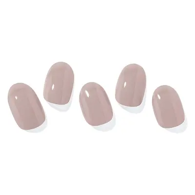 ohora Gel Nail Sticker N Cream Beige körömmatrica árnyalat NB-075 1 db