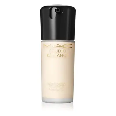 MAC Cosmetics Studio Radiance Serum-Powered Foundation hidratáló alapozó árnyalat NW5 30 ml