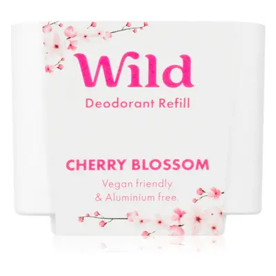 Wild Cherry Blossom izzadásgátló deo stift utántöltő 40 g