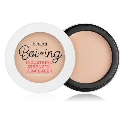 Benefit Boi-ing Industrial Strength Concealer magas fedésű korrektor árnyalat 01 Fair Neutral 3 