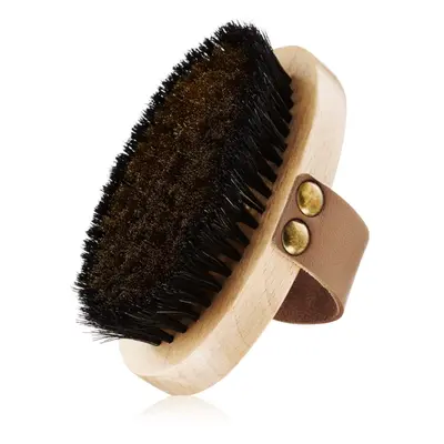 GLOV Spa Ionic Dry Body Brush masszázs kefe testre 1 db