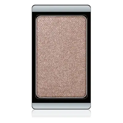 ARTDECO Eyeshadow Duochrome Szemhéjfesték praktikus mágneses tokban árnyalat 3.218 soft brown ma