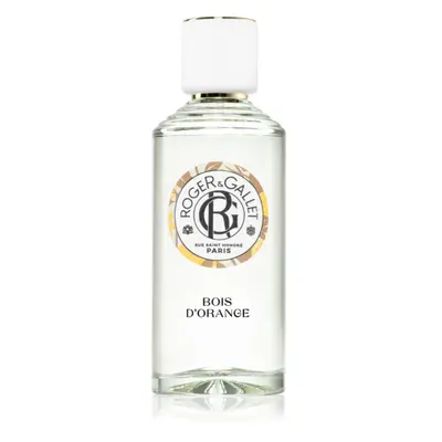 Roger & Gallet Bois d'Orange frissítő víz unisex 100 ml