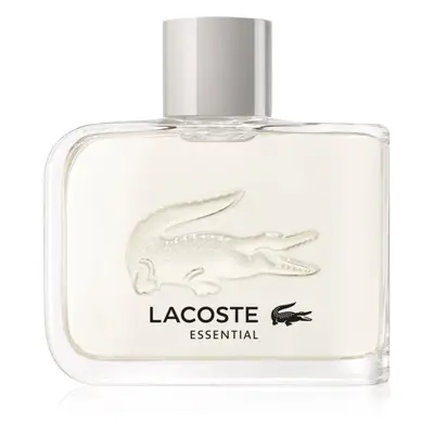 Lacoste Essential Eau de Toilette uraknak 75 ml