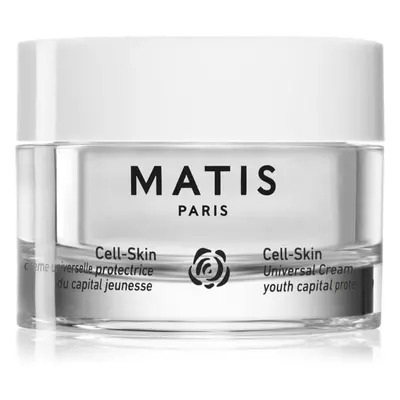 MATIS Paris Cell-Skin Universal Cream univerzális krém a fiatalos kinézetért 50 ml