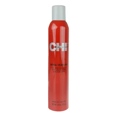 CHI Thermal Styling Infra Texture hajlakk könnyű fixálással a magas fényért 284 g