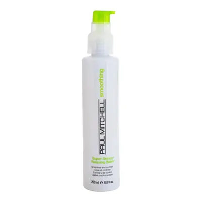 Paul Mitchell Smoothing kisimító balzsam a rakoncátlan és töredezett hajra 200 ml