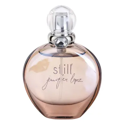 Jennifer Lopez Still Eau de Parfum hölgyeknek 30 ml