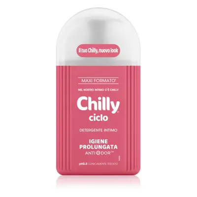 Chilly Ciclo intim higiéniai gél pH 3,5 300 ml