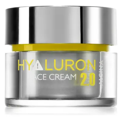 Alcina Hyaluron 2.0 bőrkrém fiatalító hatással 50 ml