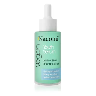 Nacomi Youth Serum ránctalanító szérum 40 ml