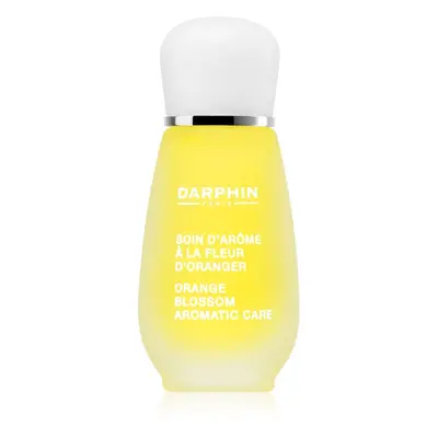 Darphin Orange Blossom Aromatic Care esszenciális narancsfa virág kivonat az élénk bőrért 15 ml