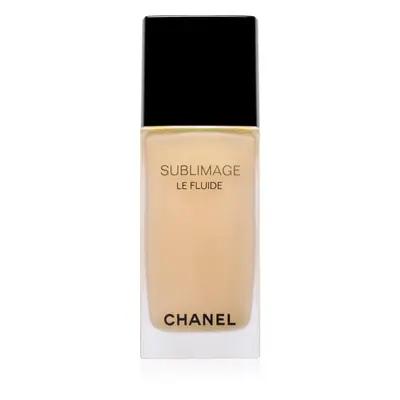 Chanel Sublimage Le Fluide multiaktív fiatalító fluid 50 ml