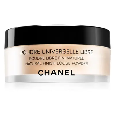 Chanel Poudre Universelle Libre mattító lágy púder árnyalat 20 30 g