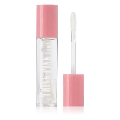 Dermacol Think Pink ajak olaj árnyalat 01 4 ml