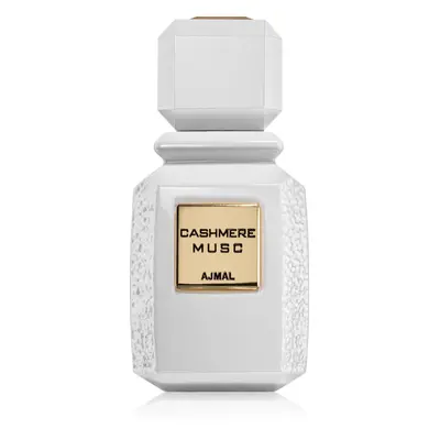 Ajmal Cashmere Musc Eau de Parfum unisex 100 ml