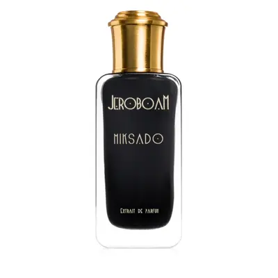 Jeroboam Miksado parfüm kivonat unisex 30 ml