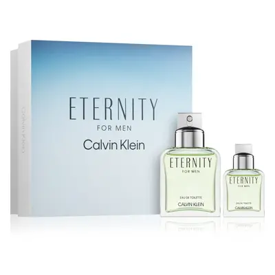 Calvin Klein Eternity for Men ajándékszett uraknak