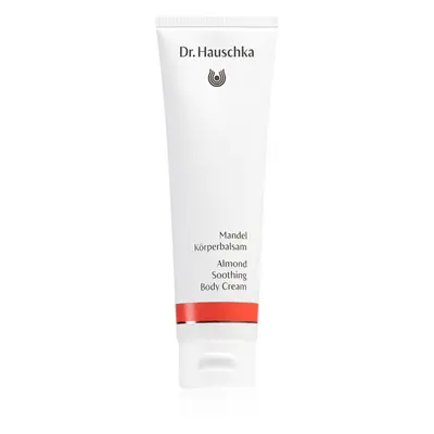 Dr. Hauschka Body Care nyugtató testápoló krém mandulából 145 ml