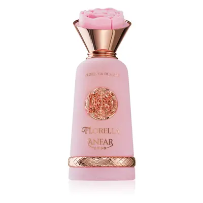 Anfar Florella Pour Femme Eau de Parfum hölgyeknek 100 ml