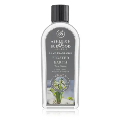 Ashleigh & Burwood London Lamp Fragrance Frosted Earth katalitikus lámpa utántöltő 500 ml