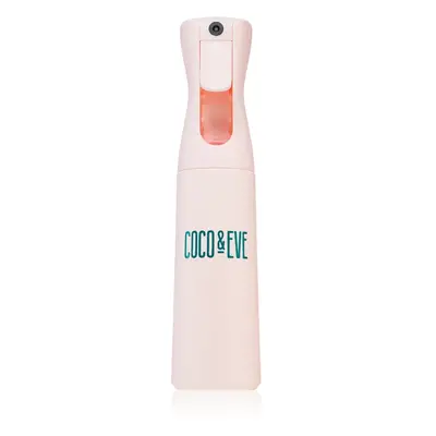 Coco & Eve Fine Mist Spray Bottle szórófej hajra 300 ml