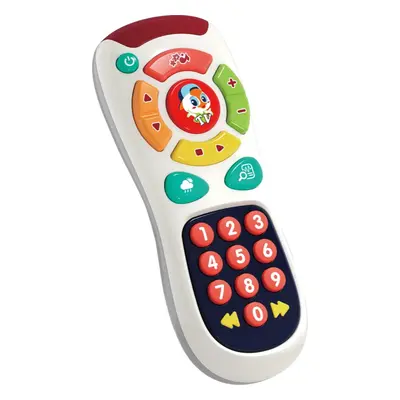 Bo Jungle B-Baby´s Remote Control interaktív játék 1 db