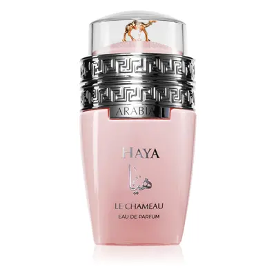 Le Chameau Arabia Haya Eau de Parfum hölgyeknek 100 ml