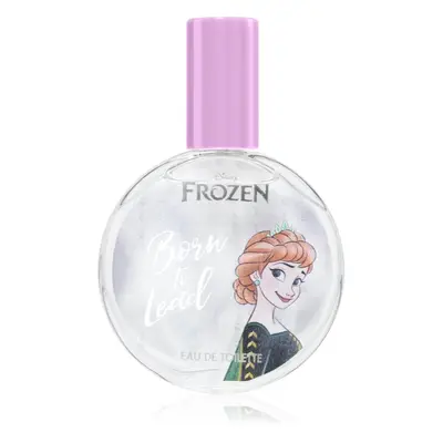 Disney Frozen Anna Eau de Toilette gyermekeknek 30 ml