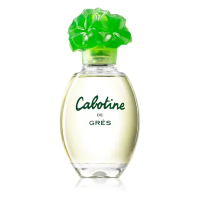 Grès Cabotine de Grès Eau de Toilette hölgyeknek 50 ml