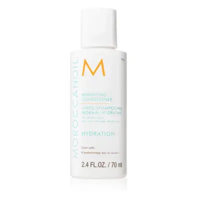 Moroccanoil Hydration hidratáló kondicionáló Argán olajjal 70 ml