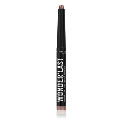 Rimmel szemhéjfesték ceruza árnyalat 002 Choco Shimmer 1,64 g