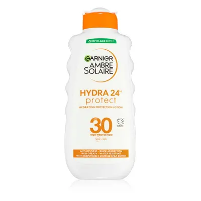 Garnier Ambre Solaire napozótej SPF 30 200 ml