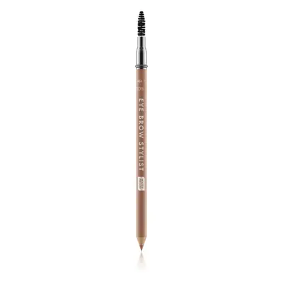 Catrice Eye Brow Stylist szemöldök ceruza kefével árnyalat 055 Strawberry Blonde 1 g