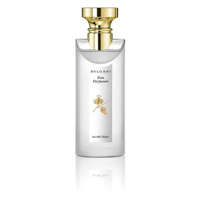 BULGARI Eau Parfumée Au Thé Blanc Eau de Cologne unisex 75 ml