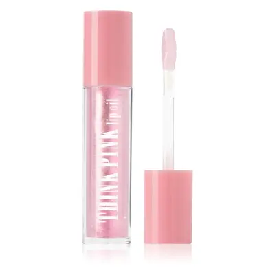 Dermacol Think Pink ajak olaj árnyalat 03 4 ml