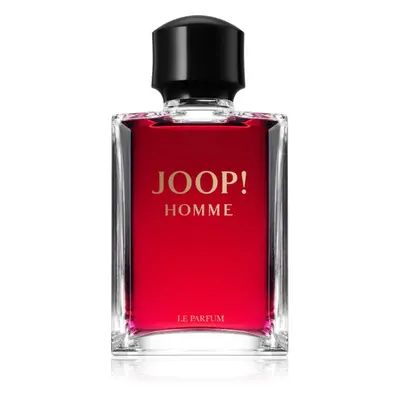 JOOP! Homme Le Parfum parfüm uraknak 125 ml