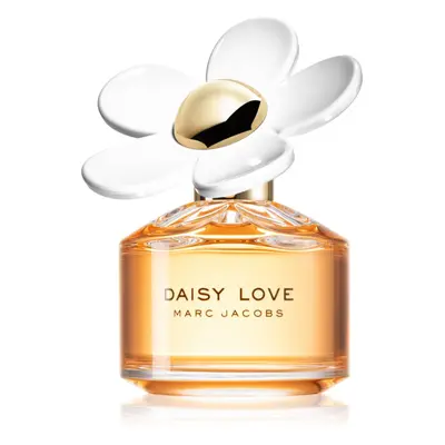 Marc Jacobs Daisy Love Eau de Toilette hölgyeknek 150 ml