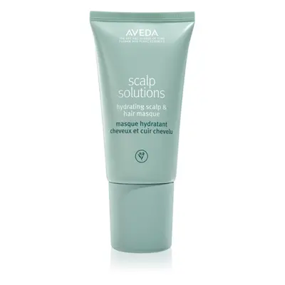 Aveda Scalp Solutions Hydrating Masque hidratáló maszk hajra 150 ml