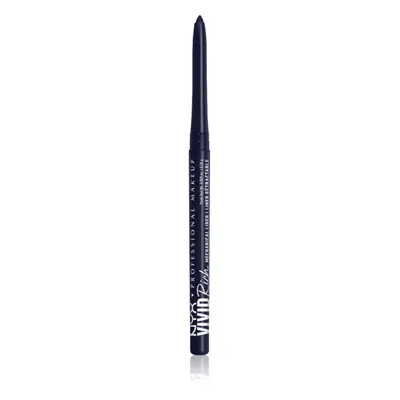 NYX Professional Makeup Vivid Rich szemceruza árnyalat 14 Saphire Bling 0.28 g