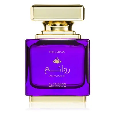 Al Wataniah Rawaee Regina Eau de Parfum unisex 100 ml