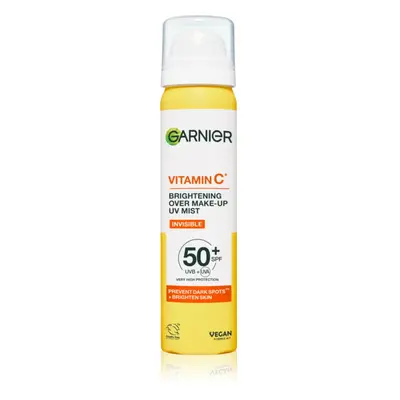 Garnier Vitamin C arc spray (élénkítő) SPF 50+ 75 ml