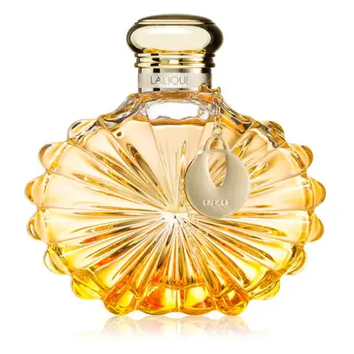 Lalique Soleil Vibrant Eau de Parfum hölgyeknek 50 ml