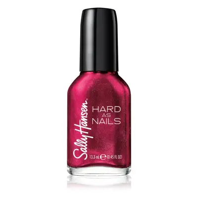 Sally Hansen Hard As Nails ápoló körömlakk árnyalat Unbreakable Heart 13,3 ml