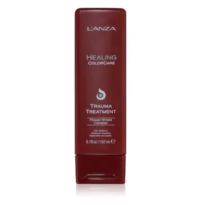 L'anza Healing ColorCare Trauma Treatment intenzív kondicionáló a sérült és festett hajra 150 ml