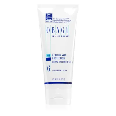 OBAGI Nu-Derm® ápoló arckrém SPF 35 85 g