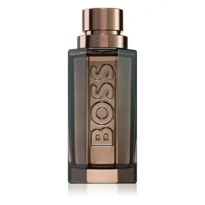 Hugo Boss BOSS The Scent Le Parfum parfüm uraknak 100 ml