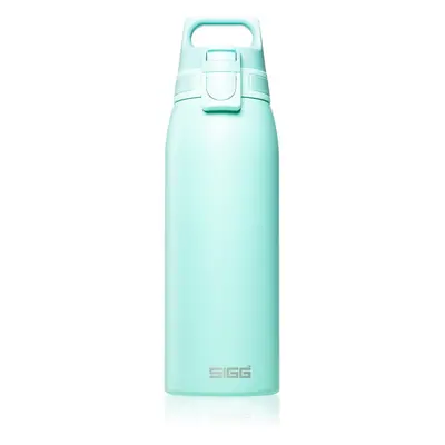 Sigg Shield One rozsdamentes kulacs szín Glacier 1000 ml