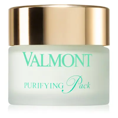 Valmont Purifying Pack tisztító maszk agyaggal 50 ml