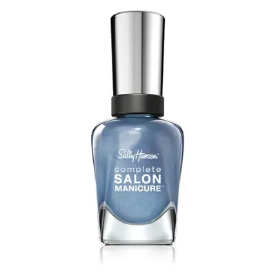 Sally Hansen Complete Salon Manicure körömerősítő lakk árnyalat Spirit Animal 14.7 ml